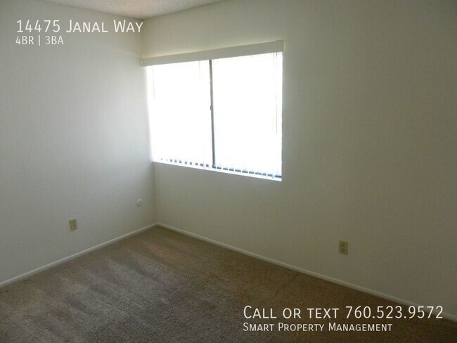 Building Photo - 14475 Janal Way