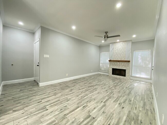 Building Photo - 7900 N Stadium Dr