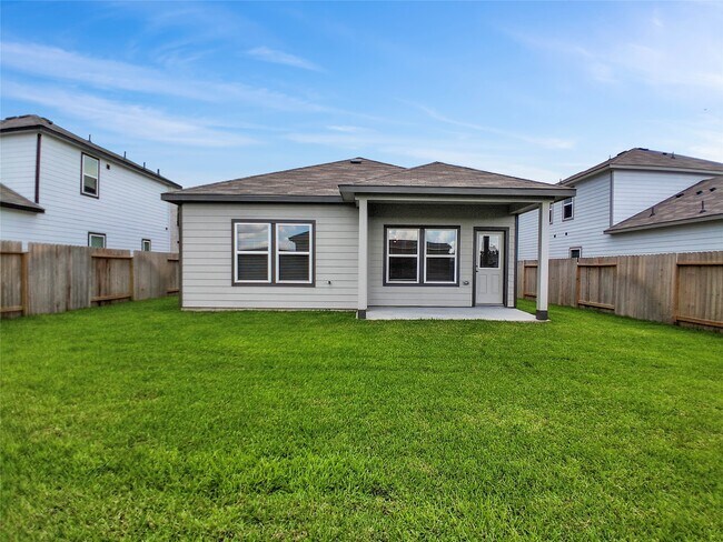 Building Photo - 17812 Lionheart Rd