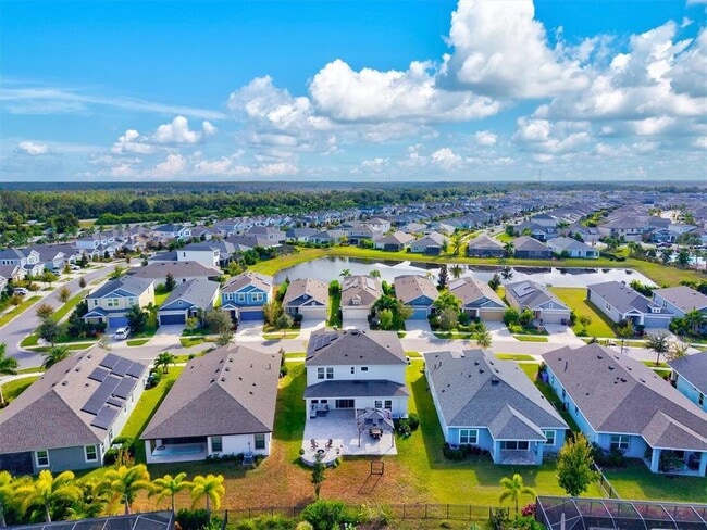 Building Photo - 5709 Silver Sun Dr