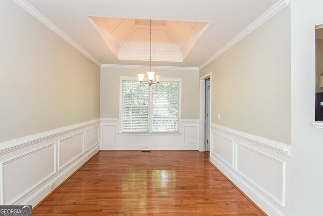 Building Photo - 4930 Baker Plantation Way