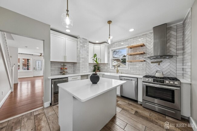 Building Photo - 1 Fitch St