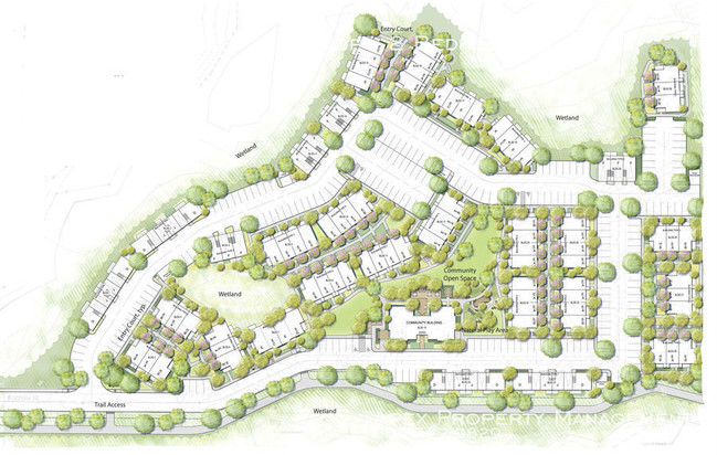 Building Photo - NORTH BELLINGHAM - The Meadows at June Road