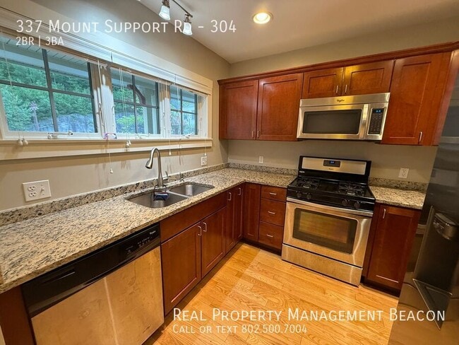 Primary Photo - 337 Mt Support Rd