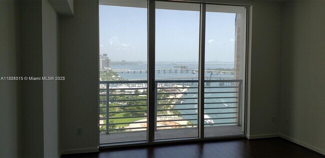 Building Photo - 325 S Biscayne Blvd