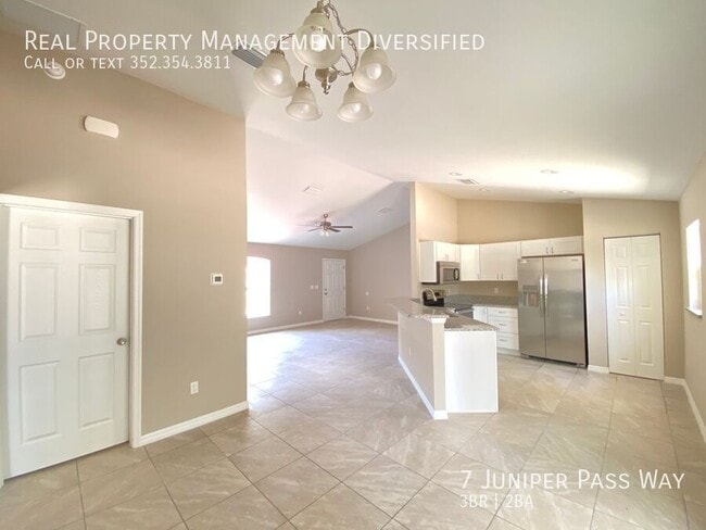 Building Photo - 7 Juniper Pass Way