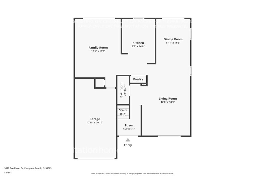 Building Photo - 3079 Doubloon Dr