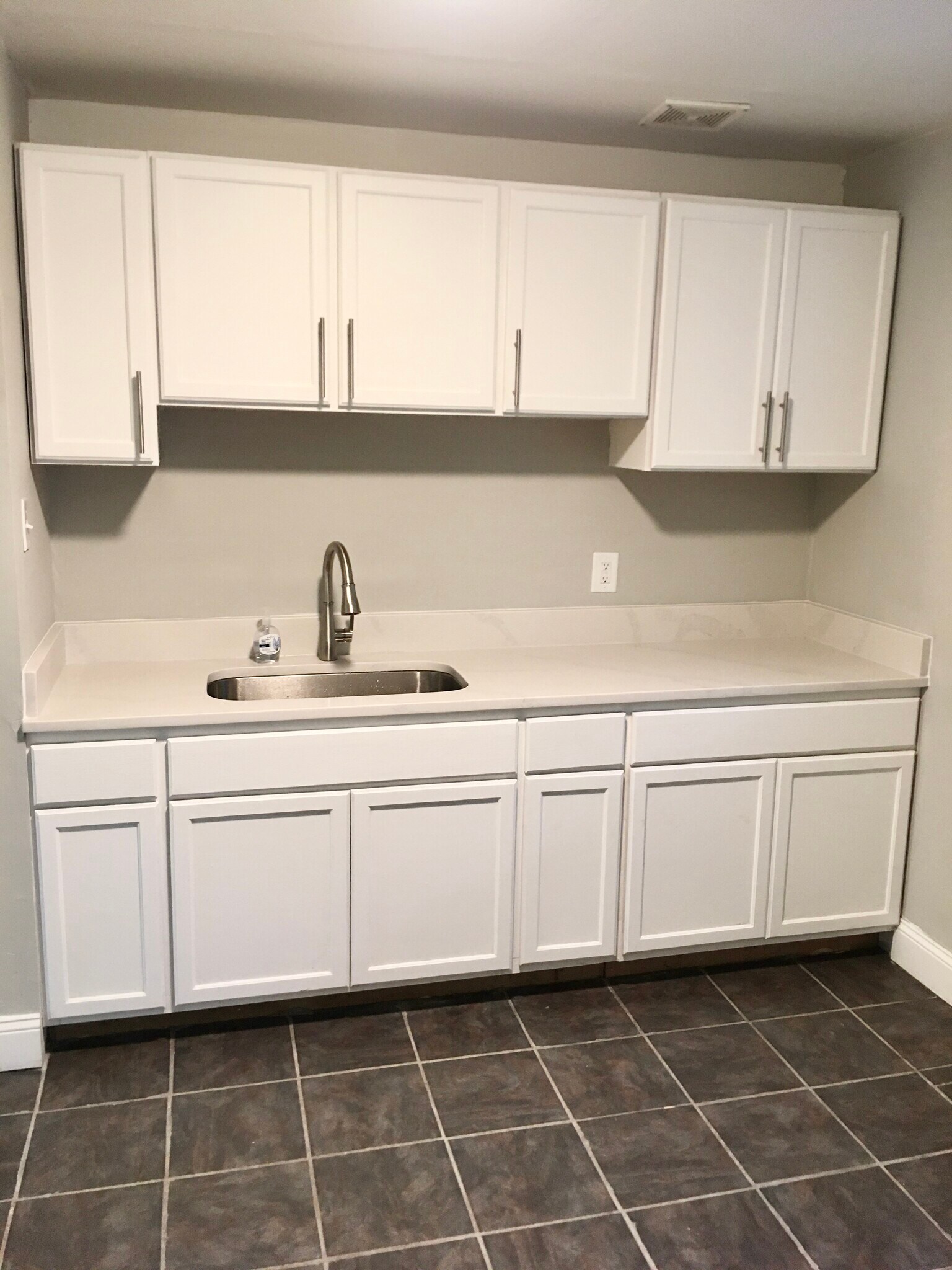Kitchen - 3219 2nd Ave