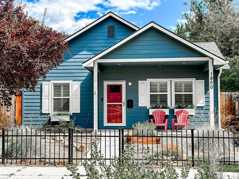 Building Photo - 1800 W Idaho St