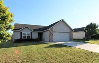 Building Photo - 1410 Crusade Dr