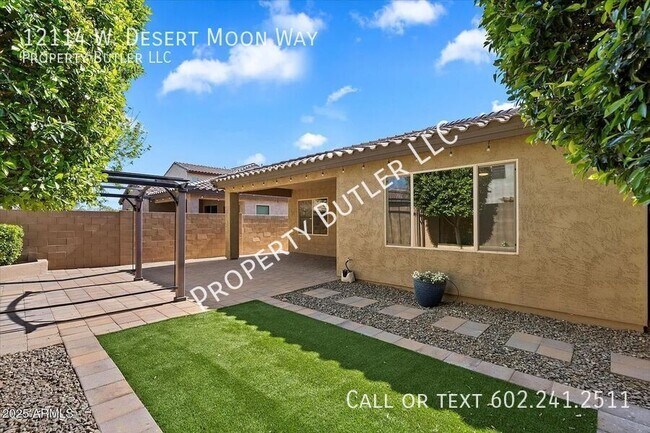 Building Photo - 12114 W Desert Moon Way