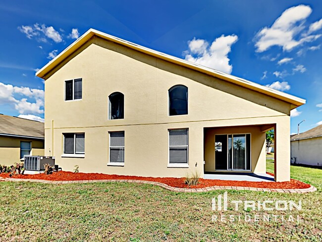 Building Photo - 7613 Merchantville Cir