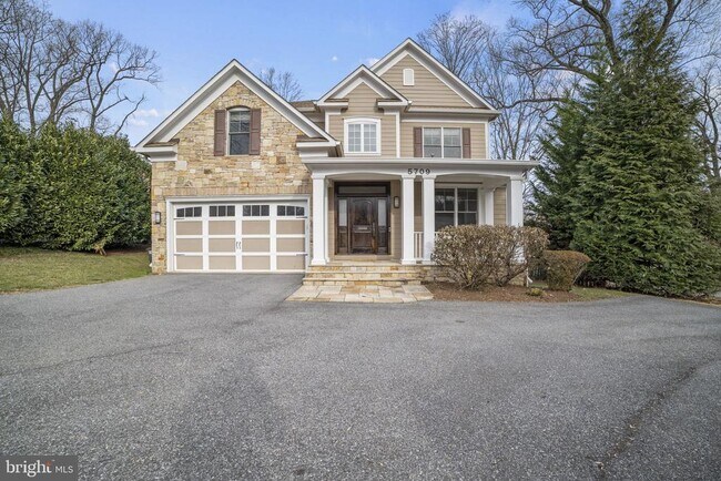 Primary Photo - 5709 Wilson Ln