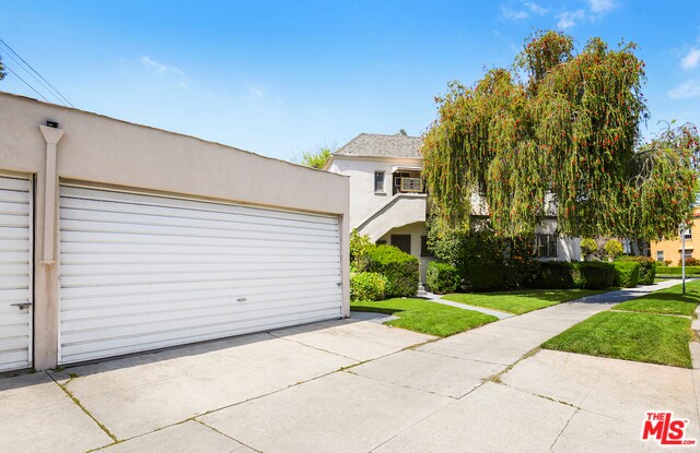 Building Photo - 355 S Crescent Heights Blvd