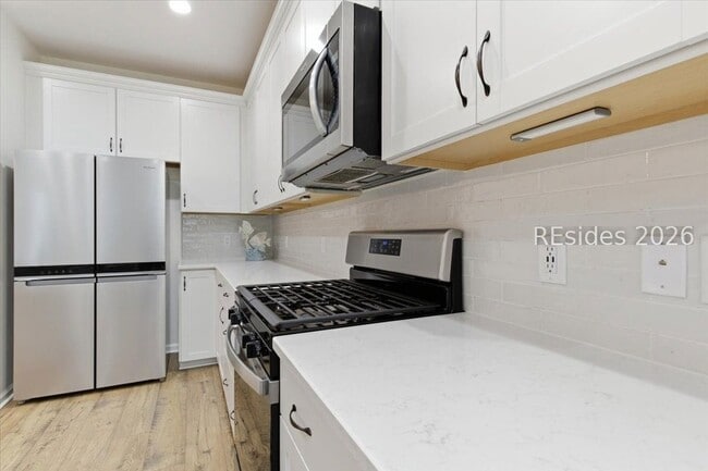 Building Photo - 35 Caribbean Soul Ave