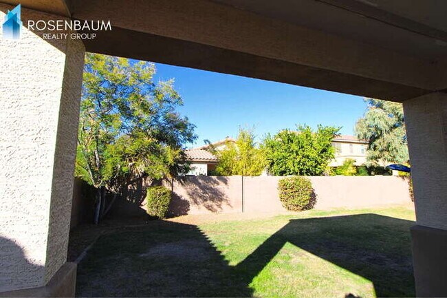 Building Photo - Discover your dream home in the heart of Freeman Farms, Gilbert!