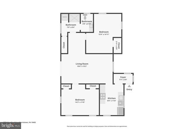 Building Photo - 2774 Woodland Ave