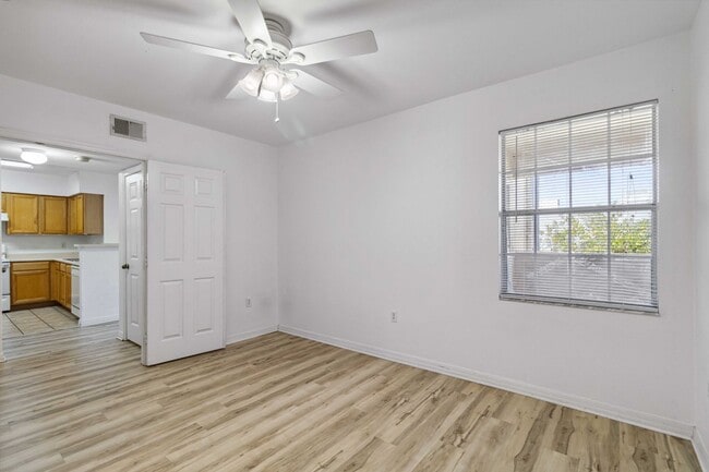 Building Photo - Spacious 1-Bedroom Condo for Annual Rent available now in gated Villagio Community