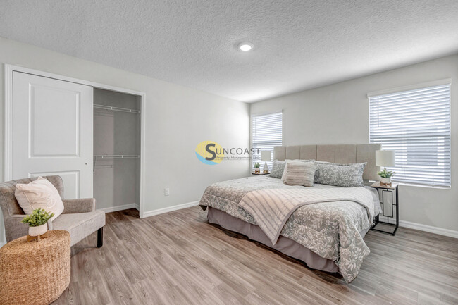 Building Photo - Gift Card Giveaway for this Corner Unit!