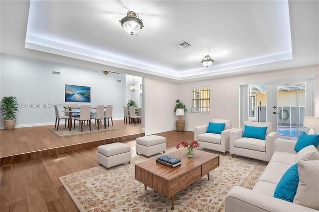 Building Photo - 4991 NW 72nd Ter