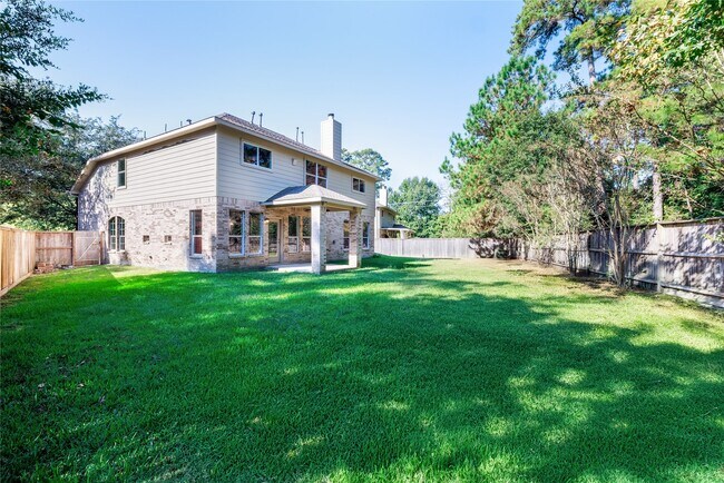 Building Photo - 14 Barker Ridge Ct