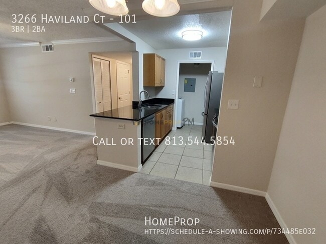 Building Photo - 3266 Haviland Ct