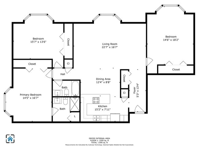 Building Photo - 201 Thames Pkwy