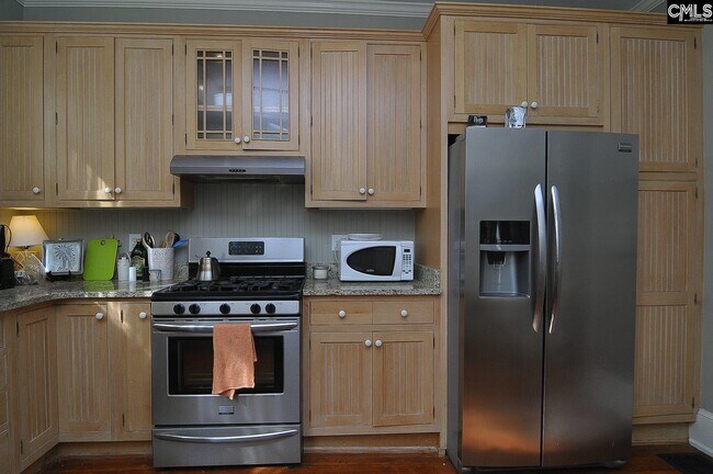 Building Photo - 1012 Laurens St
