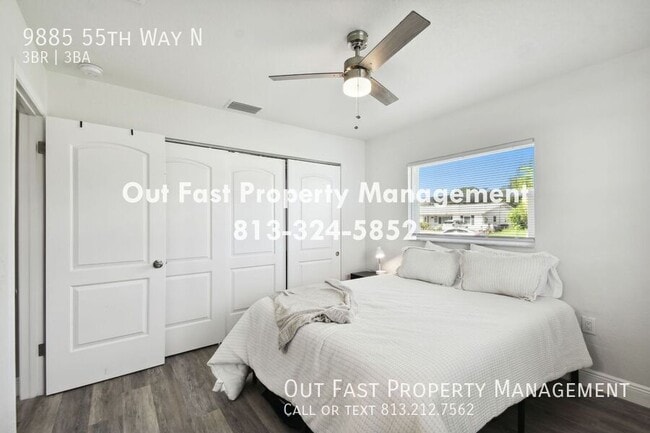 Building Photo - 9885 55th Wy N