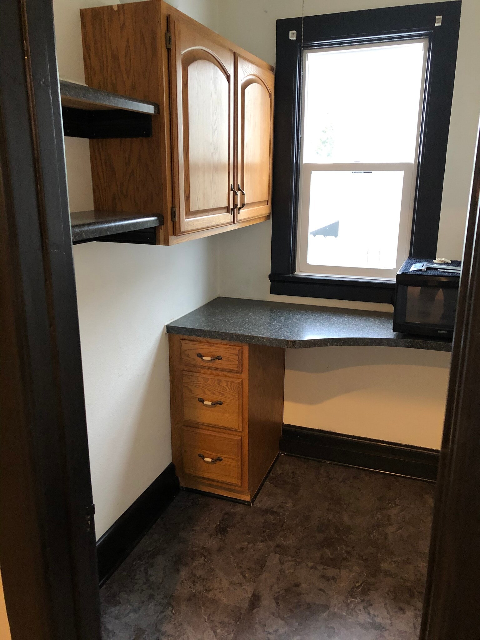 Pantry - 810 Swift Ave