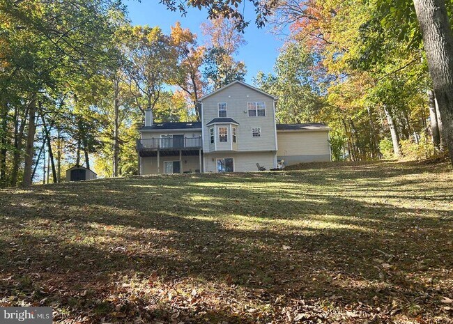 Building Photo - 12503 Toll House Rd