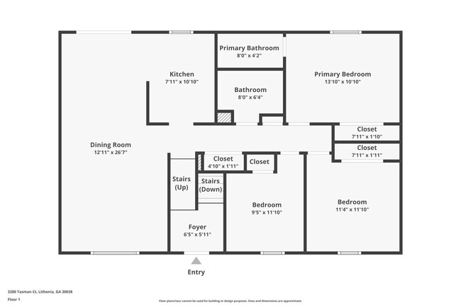 Building Photo - 3280 Tasman Ct