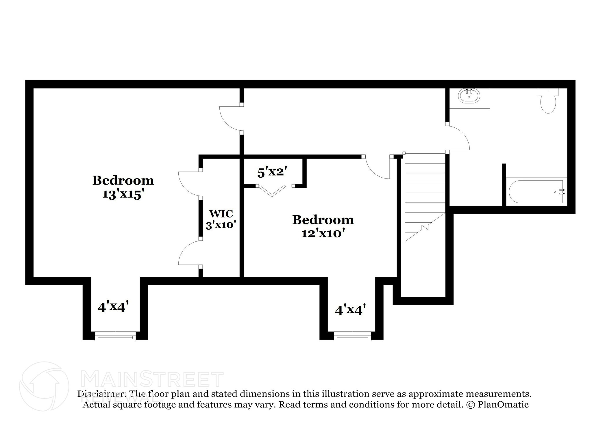 Building Photo - 801 Clouddale Ct