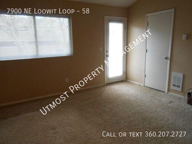 Building Photo - PERFECT FOR ROOMMATES: Spacious 2 x 2.5 To...