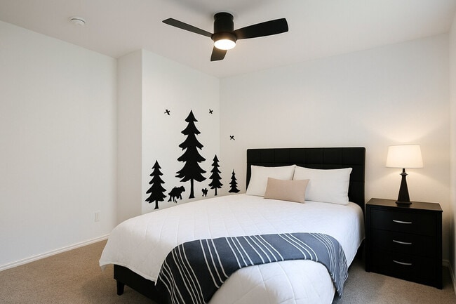 Building Photo - 3300 Chaparral Cir