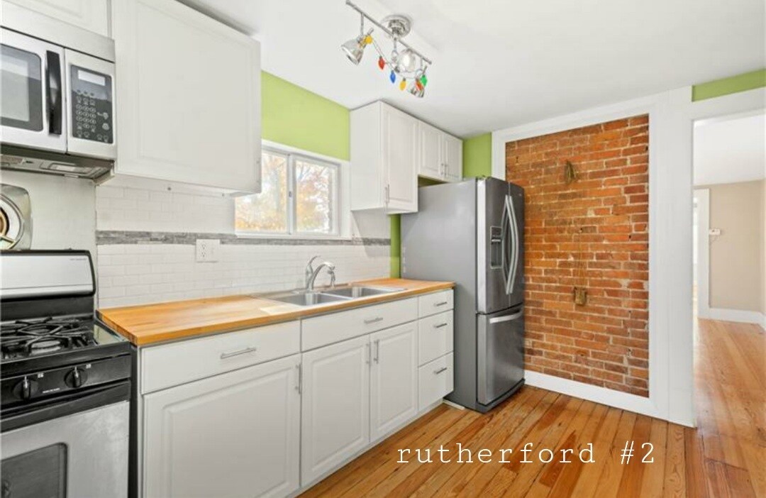 Building Photo - 1327 Rutherford Ave