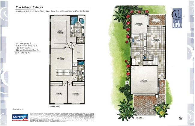 Building Photo - 4900 Vine Cliff Way E