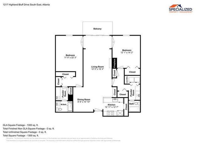 Building Photo - 1217 Highland Bluff Dr S E