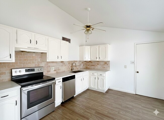 Building Photo - 24126 Jumping Jay Ln