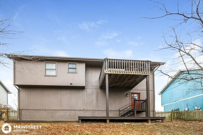 Building Photo - 9722 NW 87th St, Kansas City, MO 64153