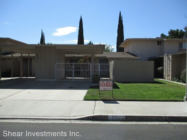 Primary Photo - 2 br, 1 bath House - 14327 El Dorado Dr