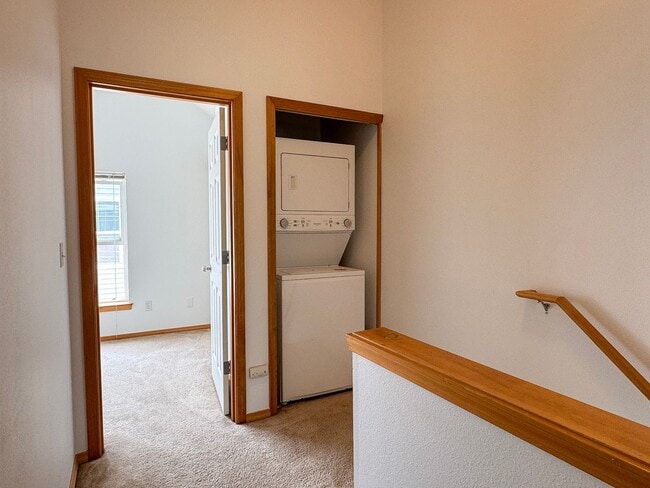 Building Photo - Updated 3 Bed, 2.5 Bath Pinehurst Townhome...