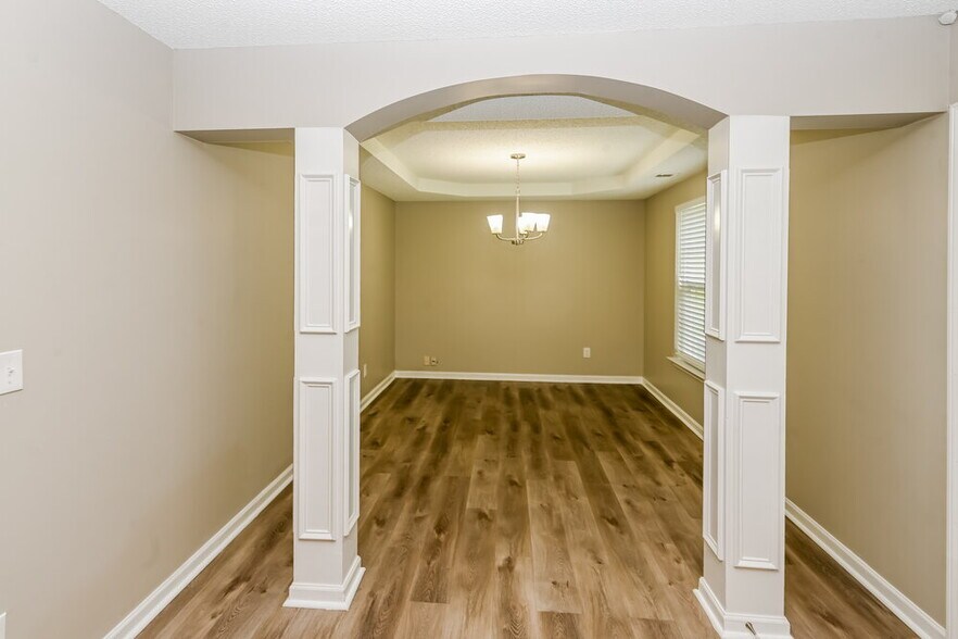 Building Photo - 3530 Joel Turner Dr
