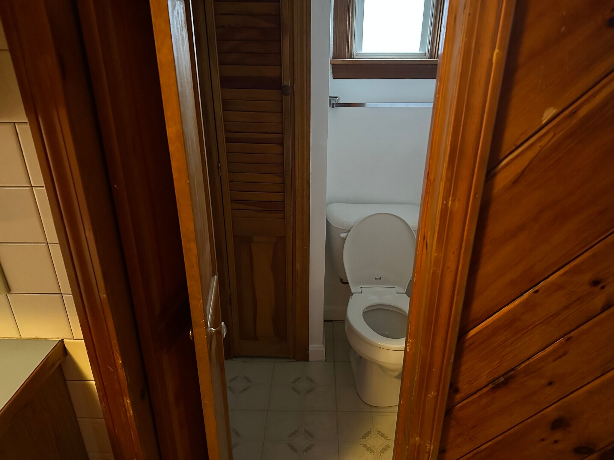 Bathroom - 194 Denver St