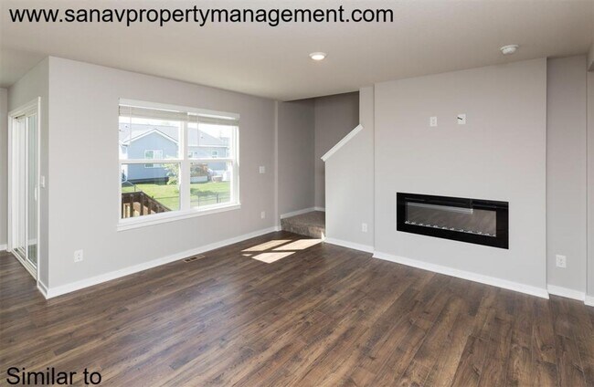 Building Photo - Modern Two-Story Home with Smart Technology & Spacious Open Layout