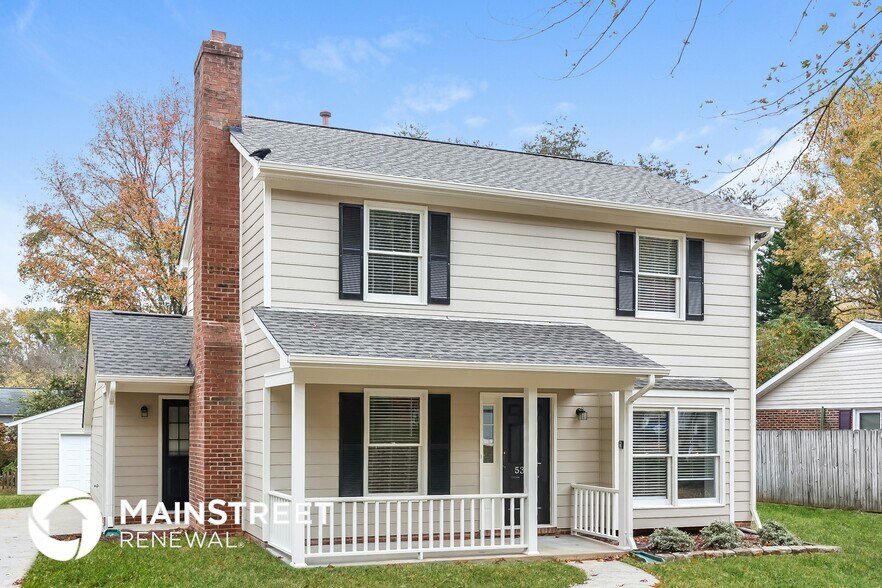 Building Photo - 5314 Summerwood Dr