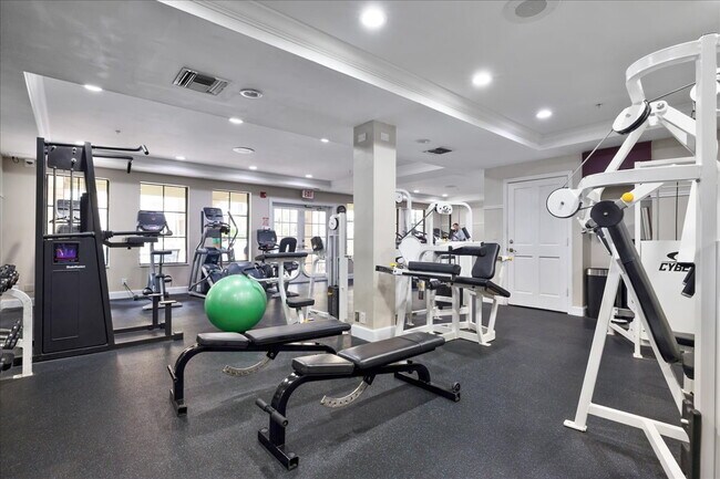 Building Photo - City Place Tower Condominium, Unit 801: Se...