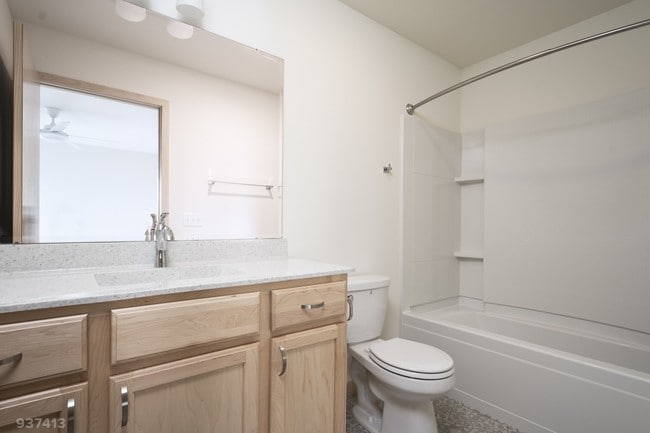 Building Photo - 3630 Angelus Wy