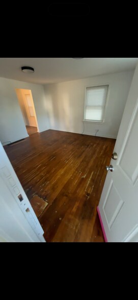 Living room (from front door perspective) - 483 N Prospect St
