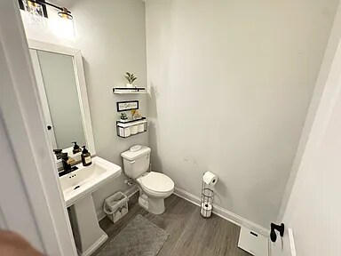 Building Photo - 4 Bedroom for Rent in Apex